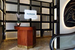 Occidental Wilson Hotel Praha