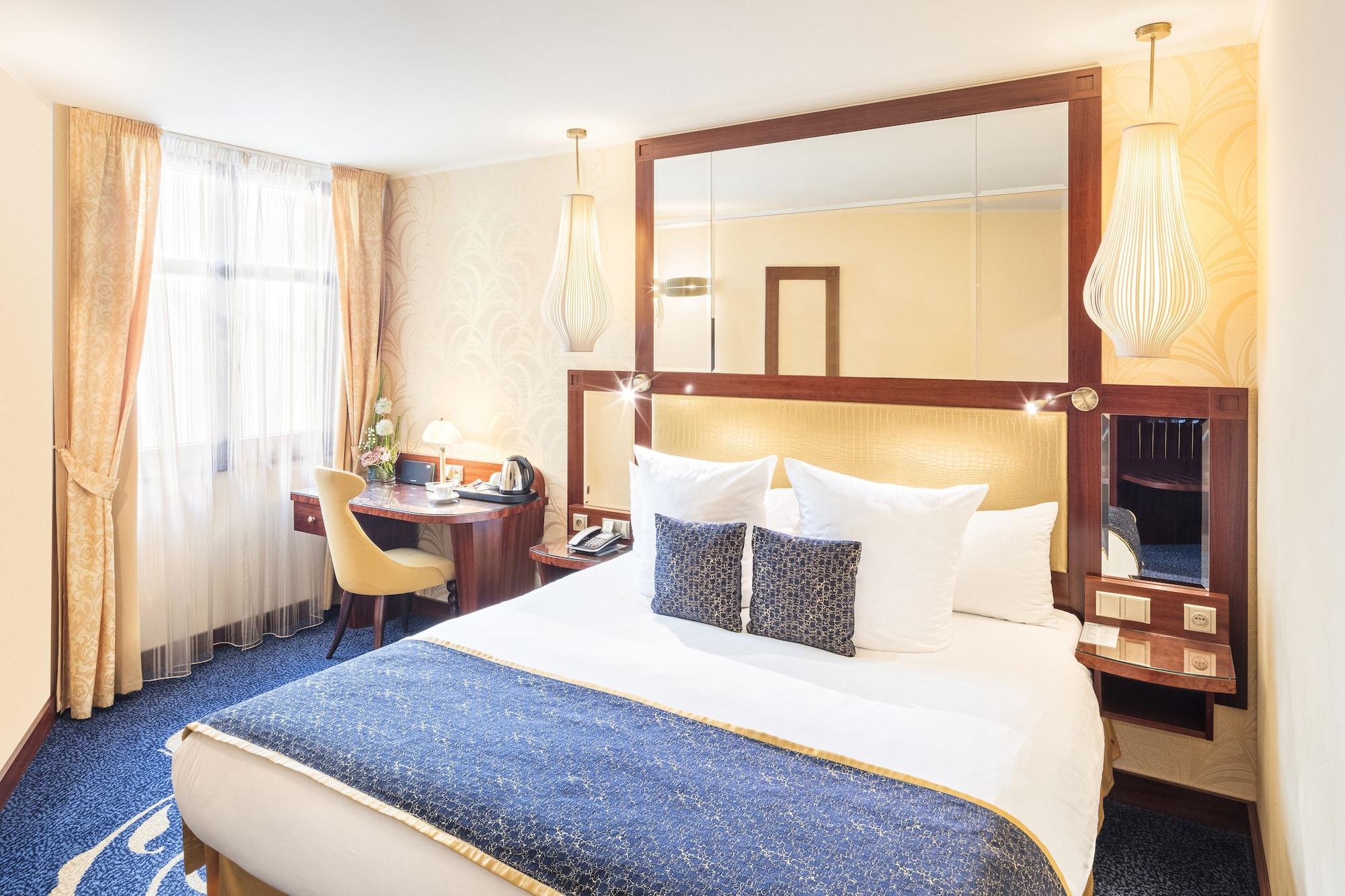Hotel Occidental Wilson Praha