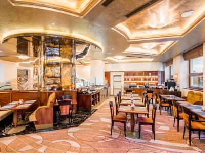 Occidental Wilson Hotel Praha