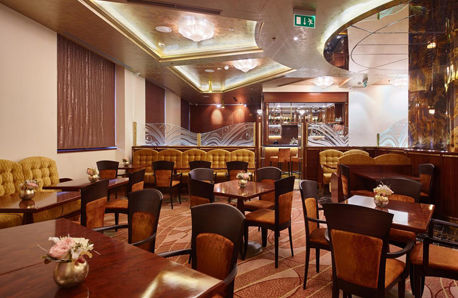 Hotel Occidental Wilson Praha