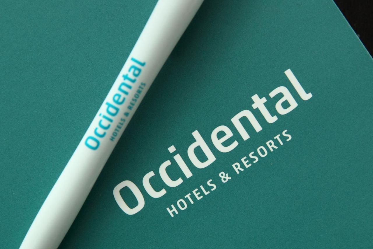 Occidental Wilson 5* Praha